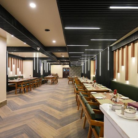 Hotel Pavitra Purnia Exterior foto